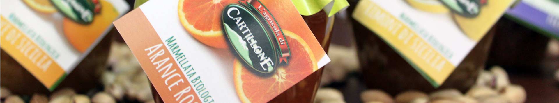 Marmellate e Miele